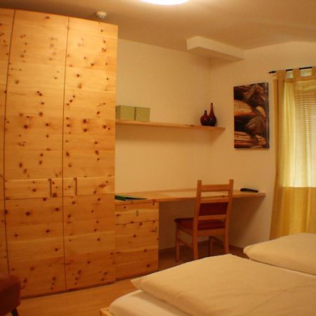 Hotel Garni Laerchenhof Lech am Arlberg Zewnętrze zdjęcie