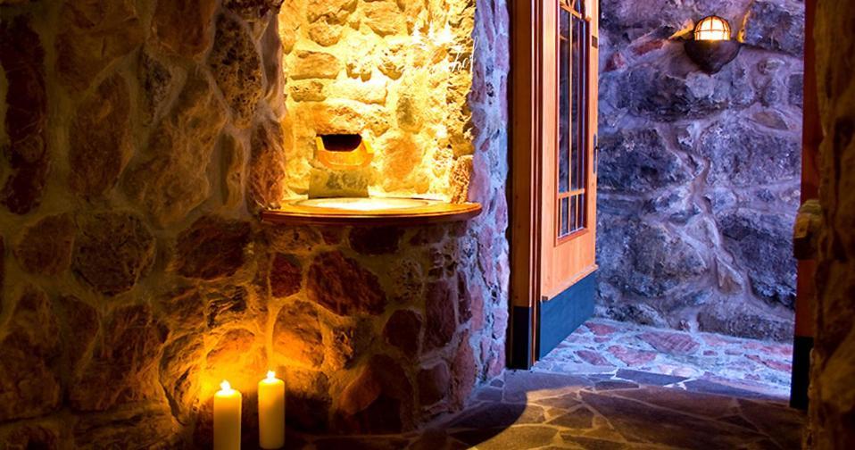 Hotel Garni Laerchenhof Lech am Arlberg Zewnętrze zdjęcie