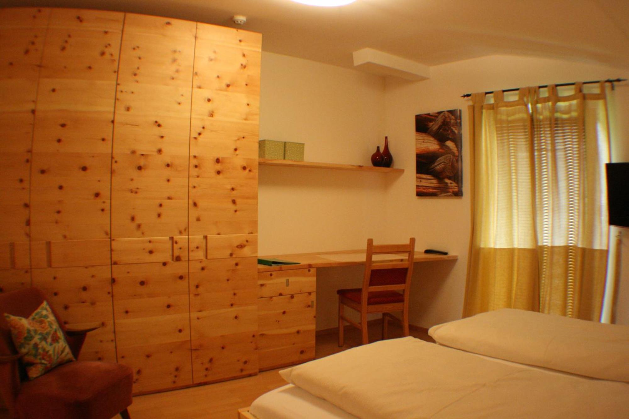 Hotel Garni Laerchenhof Lech am Arlberg Zewnętrze zdjęcie