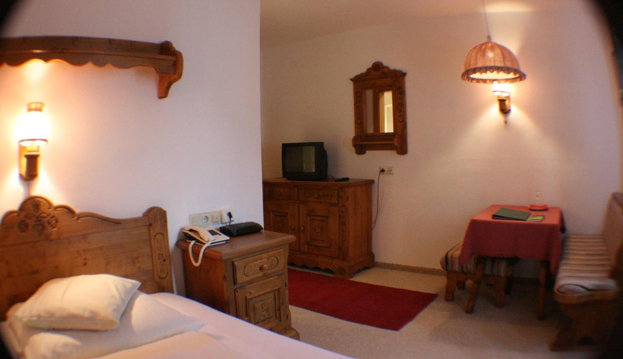 Hotel Garni Laerchenhof Lech am Arlberg Zewnętrze zdjęcie
