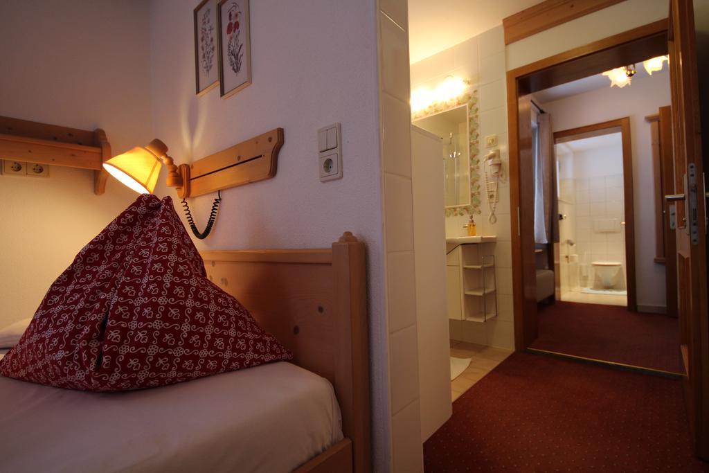 Hotel Garni Laerchenhof Lech am Arlberg Zewnętrze zdjęcie