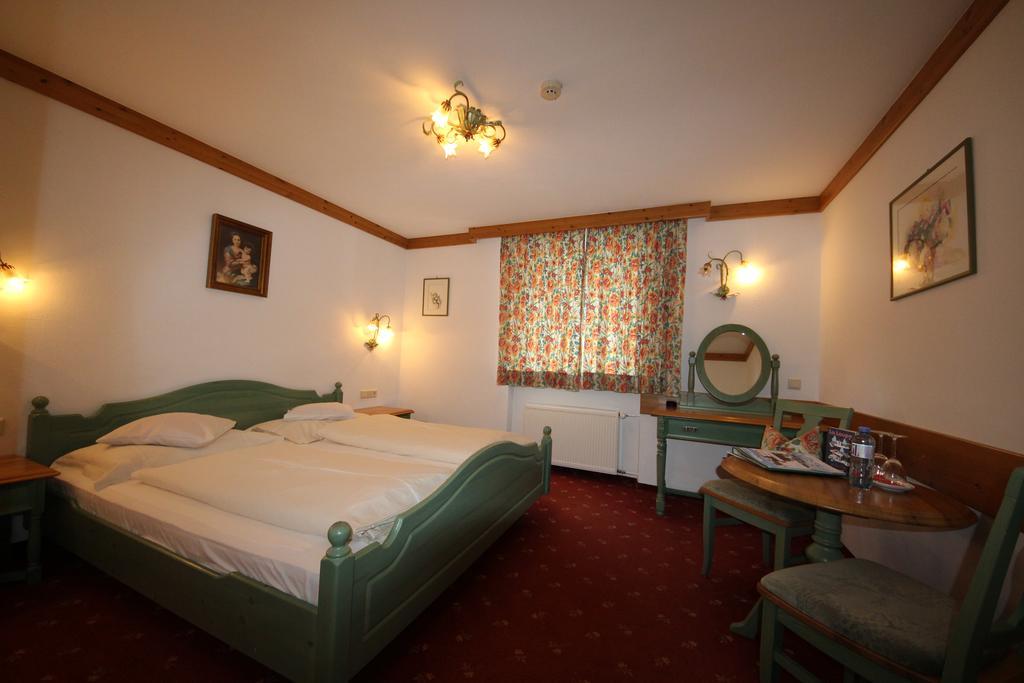 Hotel Garni Laerchenhof Lech am Arlberg Zewnętrze zdjęcie
