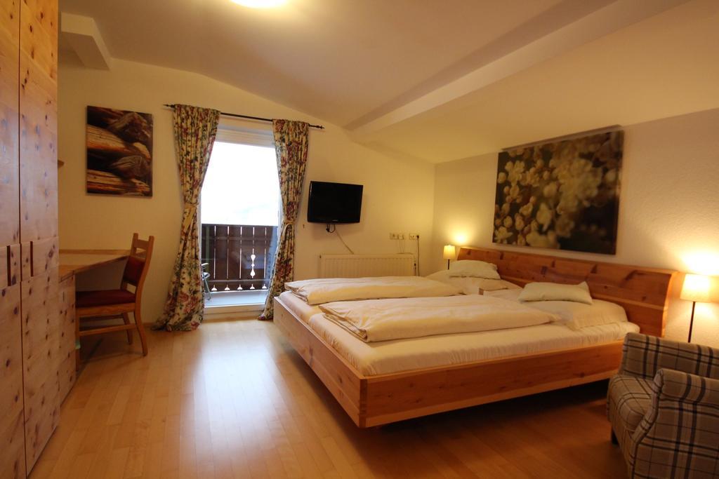Hotel Garni Laerchenhof Lech am Arlberg Zewnętrze zdjęcie
