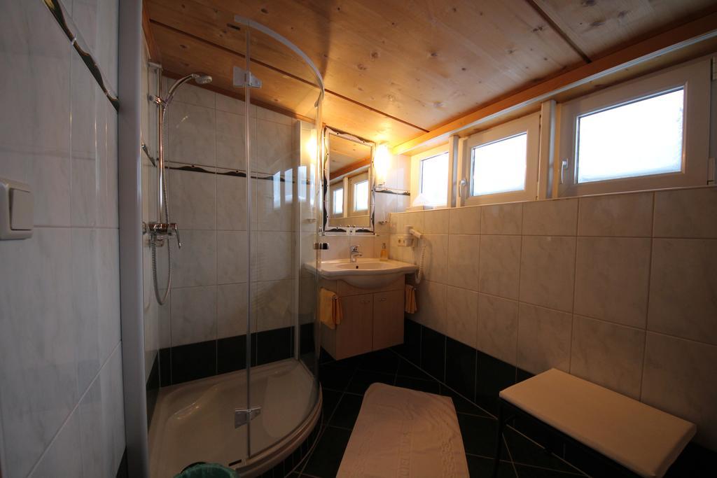 Hotel Garni Laerchenhof Lech am Arlberg Zewnętrze zdjęcie