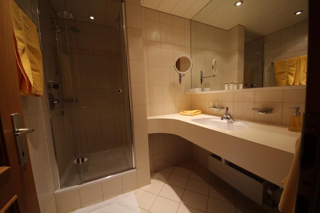 Hotel Garni Laerchenhof Lech am Arlberg Zewnętrze zdjęcie