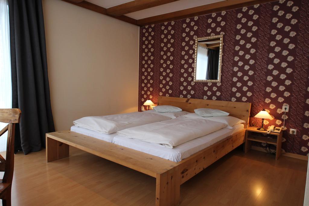 Hotel Garni Laerchenhof Lech am Arlberg Zewnętrze zdjęcie