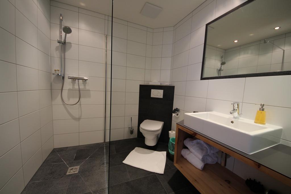 Hotel Garni Laerchenhof Lech am Arlberg Zewnętrze zdjęcie