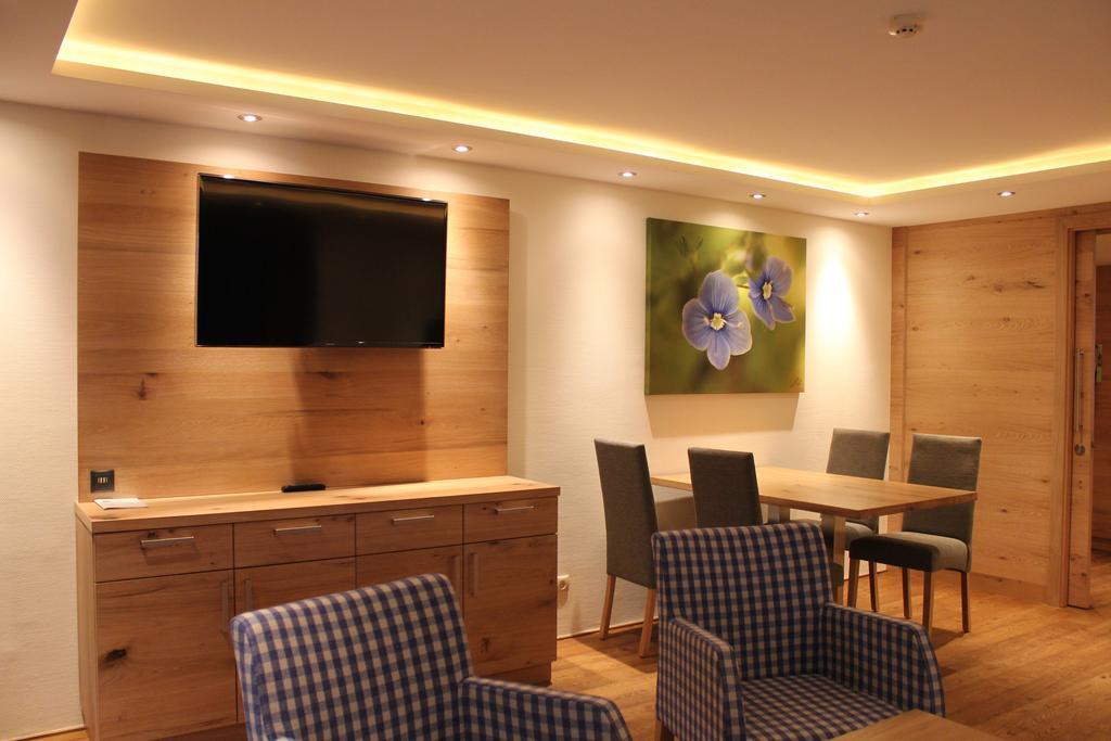 Hotel Garni Laerchenhof Lech am Arlberg Pokój zdjęcie