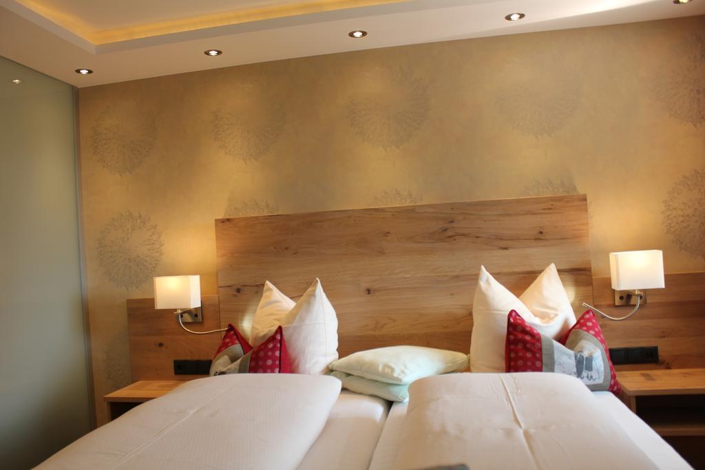 Hotel Garni Laerchenhof Lech am Arlberg Pokój zdjęcie